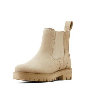 ARIAT Women's Wexford Lug Boot, Clay, Size 9.5 - BRAND NEW!